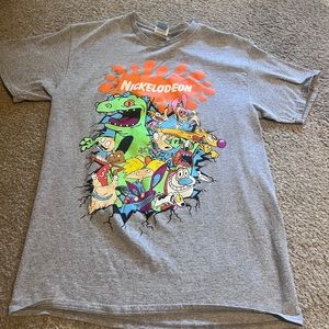 cute nickelodeon shirt